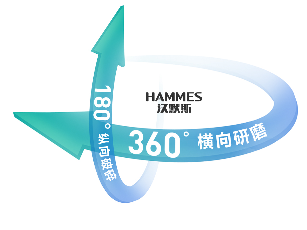 平衡锤式破碎技术，零卡零阻 专啃硬骨头